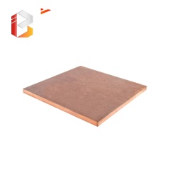 Copper-nickel-zinc Alloy Sheet