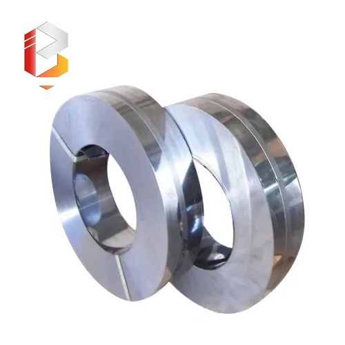 Copper-nickel-zinc Alloy Strip