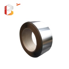 Copper-nickel-zinc Alloy Strip