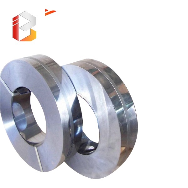 Copper-nickel-zinc Alloy Strip