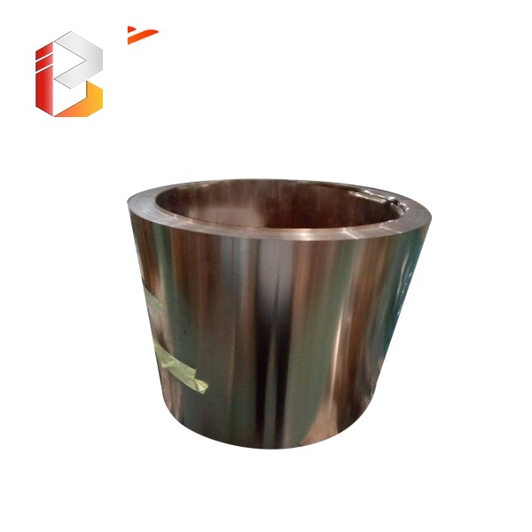 Copper-nickel-zinc Alloy Strip