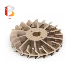 Casting Copper Alloy