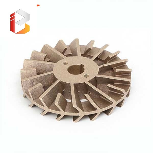 Casting Copper Alloy