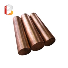 Oxygen-free Copper Rod