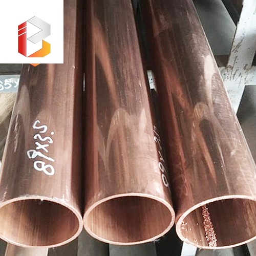 Lead-free Copper Tube
