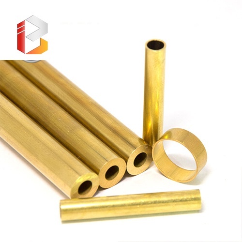 Lead-free Copper Tube