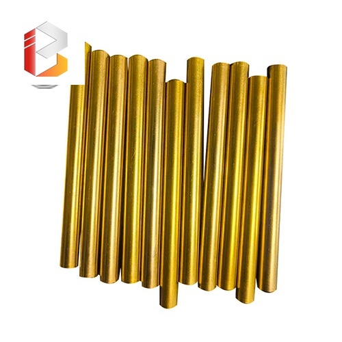 Lead-free Copper Tube