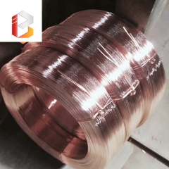 Lead-free Copper Wire