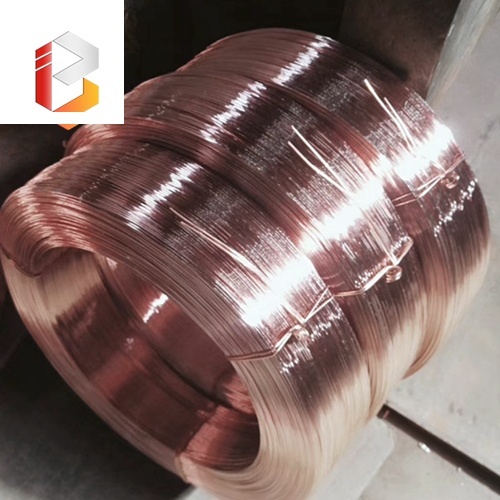 Lead-free Copper Wire