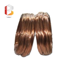 Lead-free Copper Wire