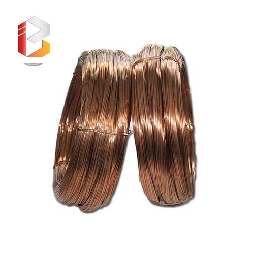 Lead-free Copper Wire