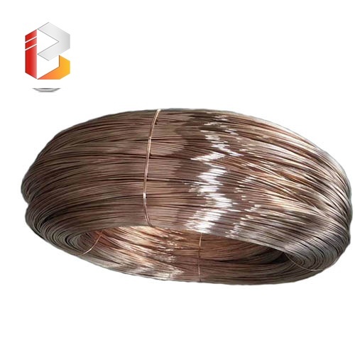 Lead-free Copper Wire