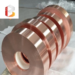 Lead-free Copper Strip