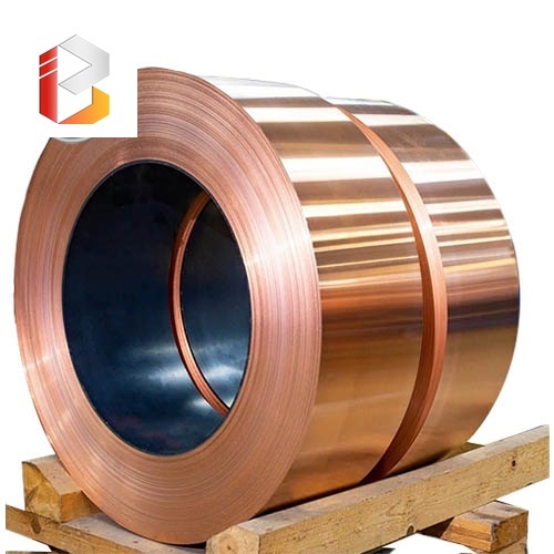 Lead-free Copper Strip