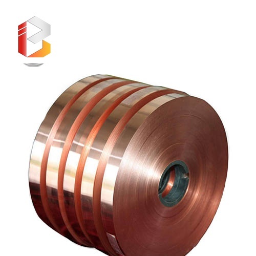 Lead-free Copper Strip