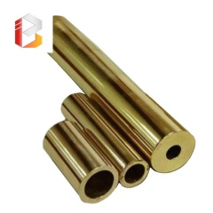 Precision Brass Tube