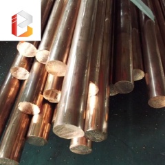 Lead-free Copper Rod