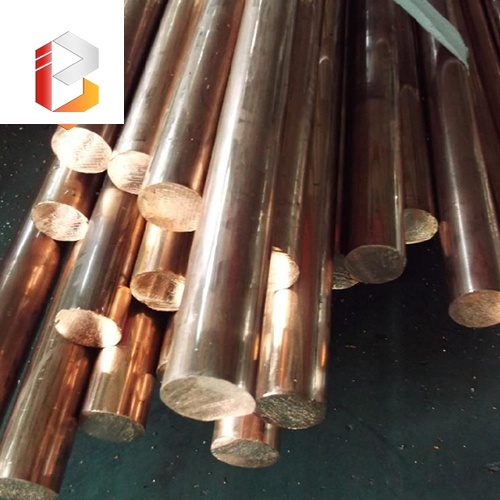 Lead-free Copper Rod