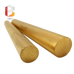Lead-free Copper Rod