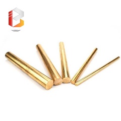 Lead-free Copper Rod