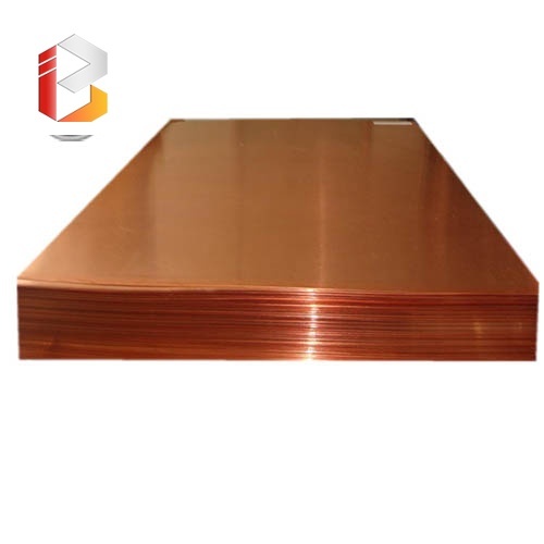 Lead-free Copper Sheet