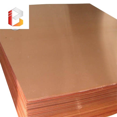 Lead-free Copper Sheet