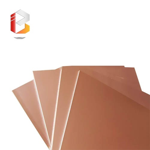 Lead-free Copper Sheet