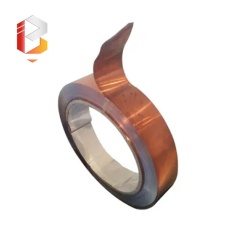 Copper-nickel-silicon Alloy Foil