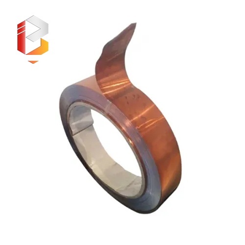 Copper-nickel-silicon Alloy Foil