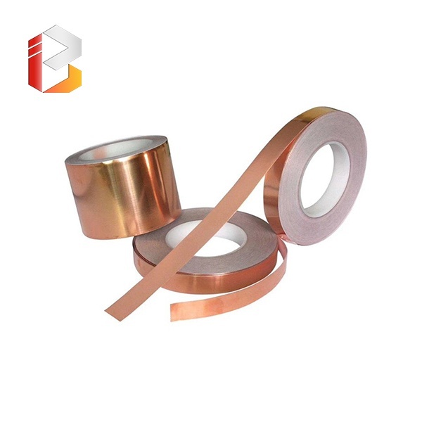 Copper-nickel-silicon Alloy Foil