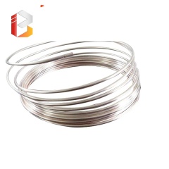 Silver-bearing Copper Wire