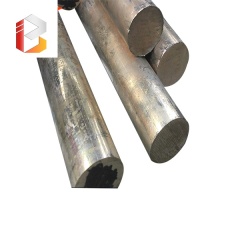 Silver-bearing Copper Rod