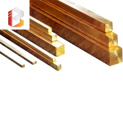 Silver-bearing Copper Rod