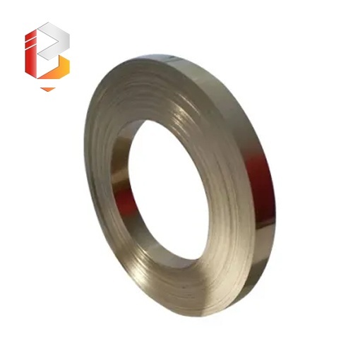 Silver-bearing Copper Strip