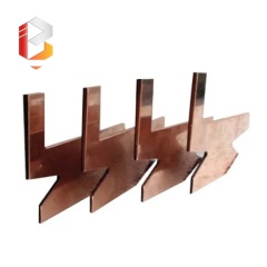 Silver-bearing Copper Sheet