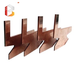 Silver-bearing Copper Sheet