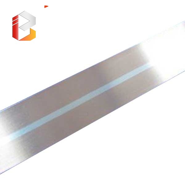 Silver-bearing Copper Sheet