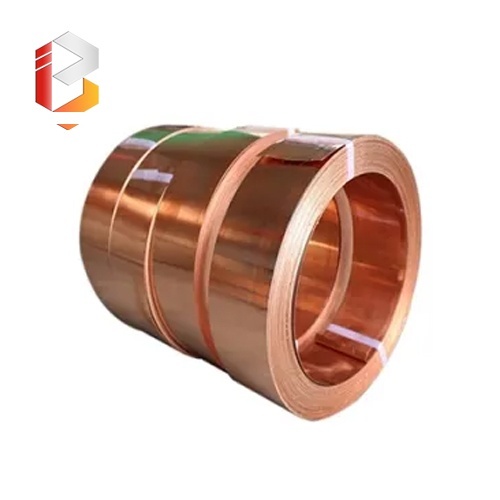 Oxygen-free Copper Strip