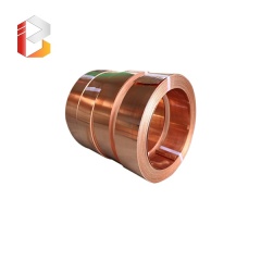Oxygen-free Copper Strip