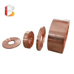 Oxygen-free Copper Strip