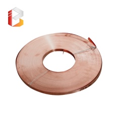 Oxygen-free Copper Strip