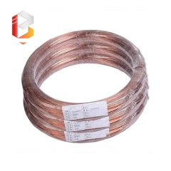 Beryllium Bronze Wire
