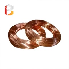 Beryllium Bronze Wire