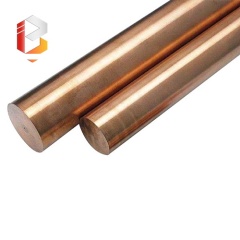 Beryllium Bronze Rod