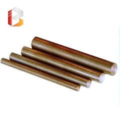 Beryllium Bronze Rod
