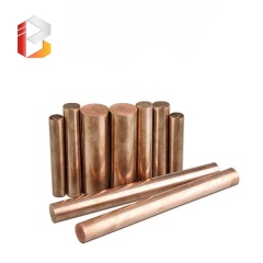 Beryllium Bronze Rod
