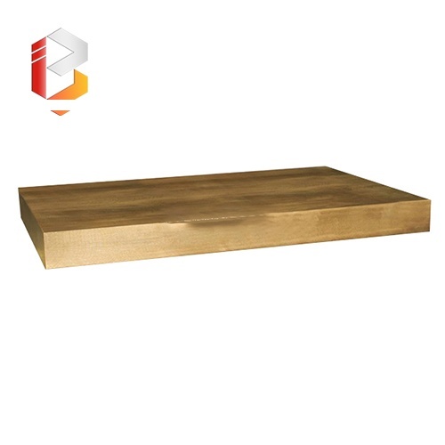 Beryllium Bronze Sheet