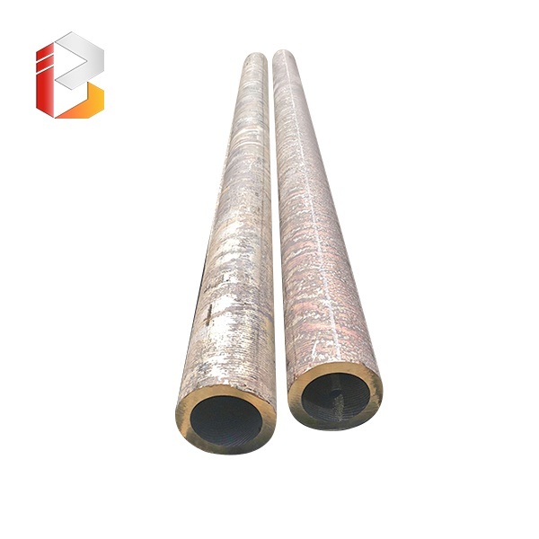 Tin-phosphor Bronze Tube