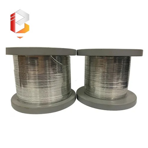 Tin-phosphor Bronze Wire