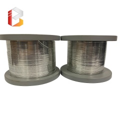 Tin-phosphor Bronze Wire